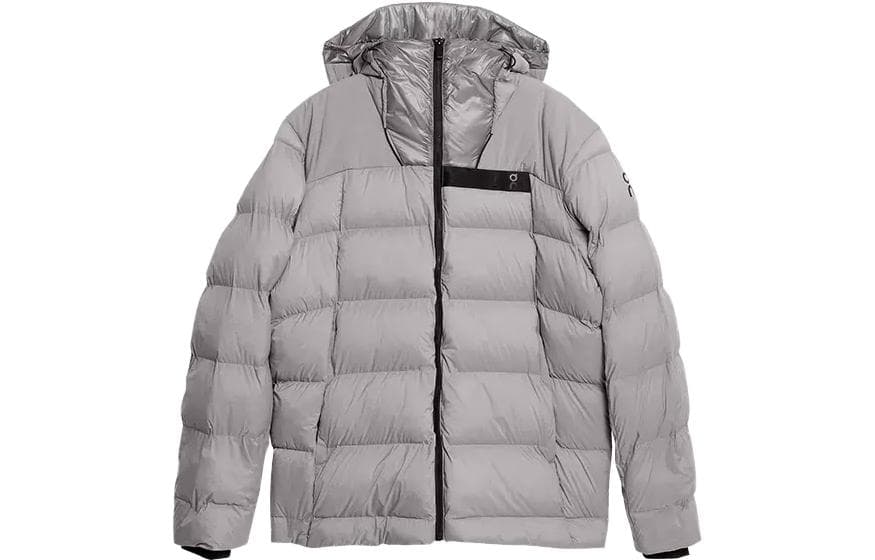 Куртка On Challenger Jacket - изображение 1