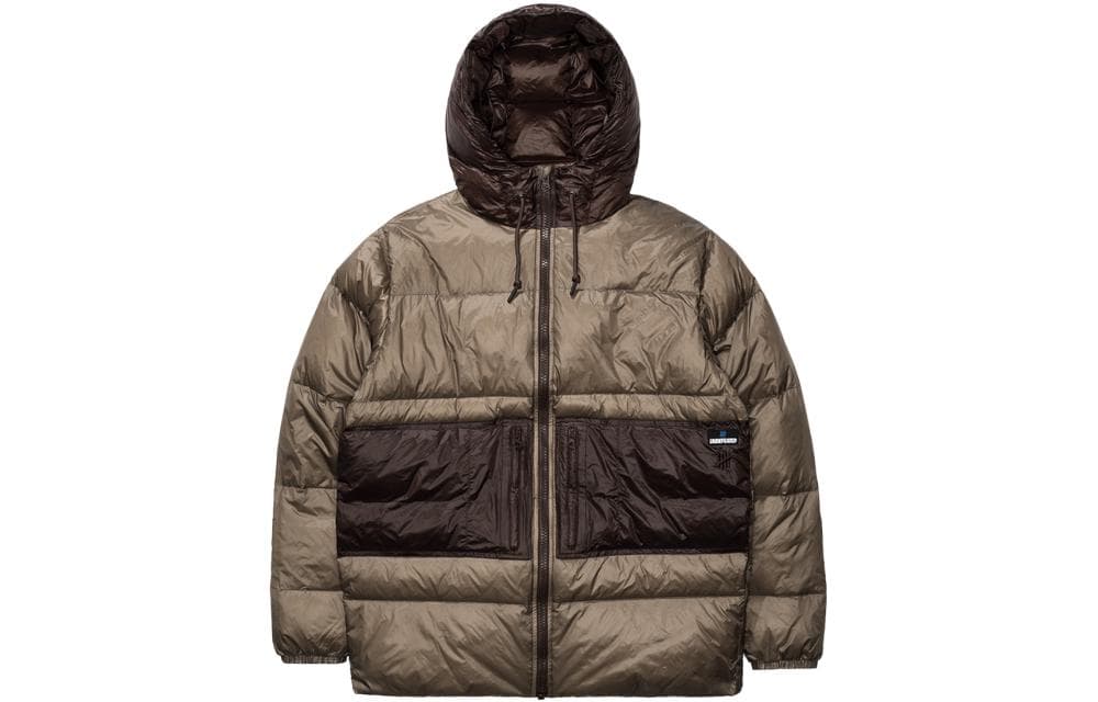 Зимняя куртка UNDEFEATED FW23 - изображение 1
