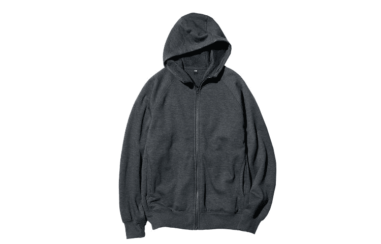 Куртка UNIQLO - изображение 1