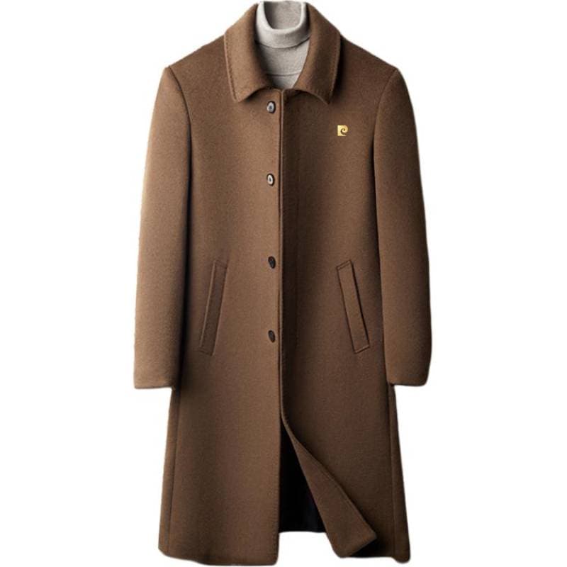 Пальто PIERRE CARDIN Мужское пальто - изображение 1