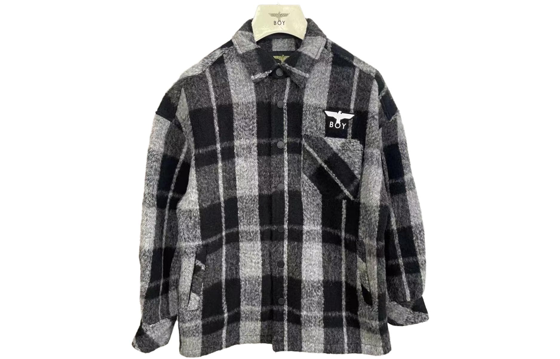 Куртка Boy London - изображение 1