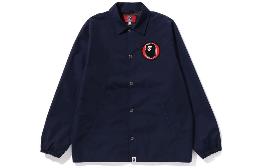 Куртка A BATHING APE 30 FW23 30 logo - изображение 1