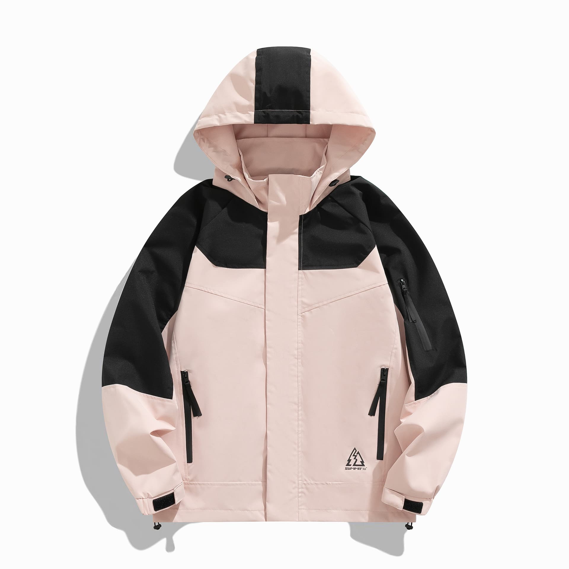 Куртка 361° Sports Life Collection Унисекс Куртки - изображение 7