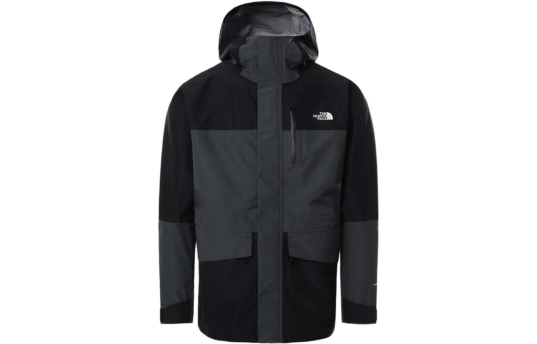 Куртка THE NORTH FACE DRYZZLE FUTURELIGHT - изображение 1