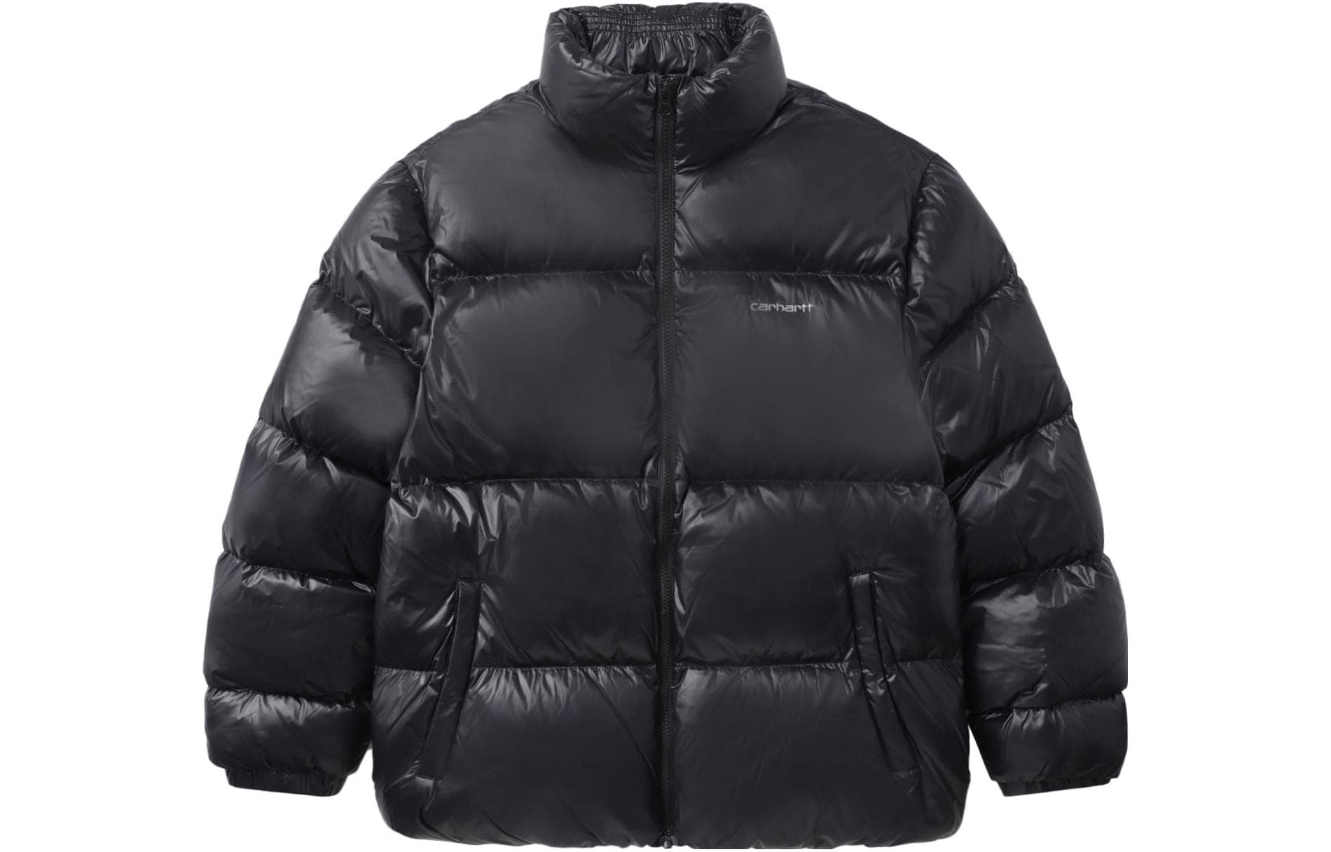Зимняя куртка Carhartt WIP FW23 - изображение 1