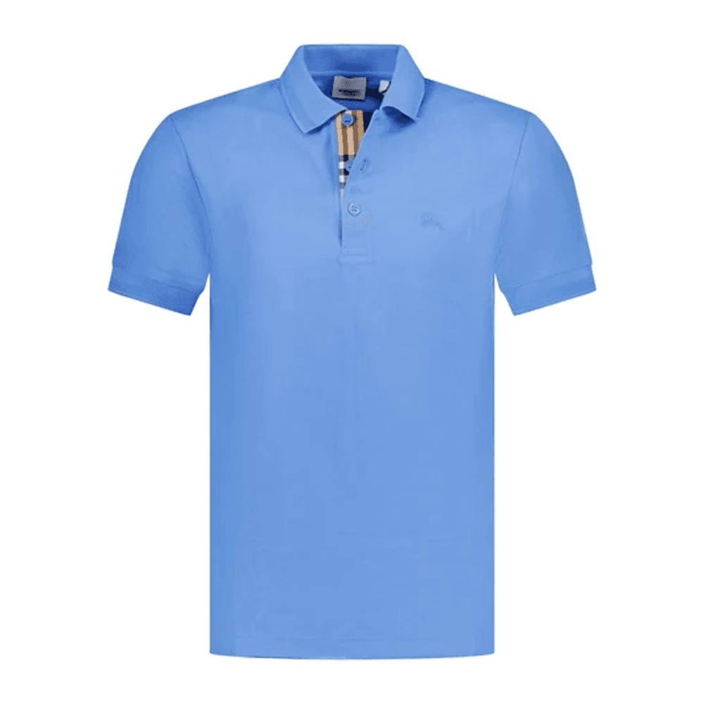 Поло Burberry LogoPolo - изображение 1