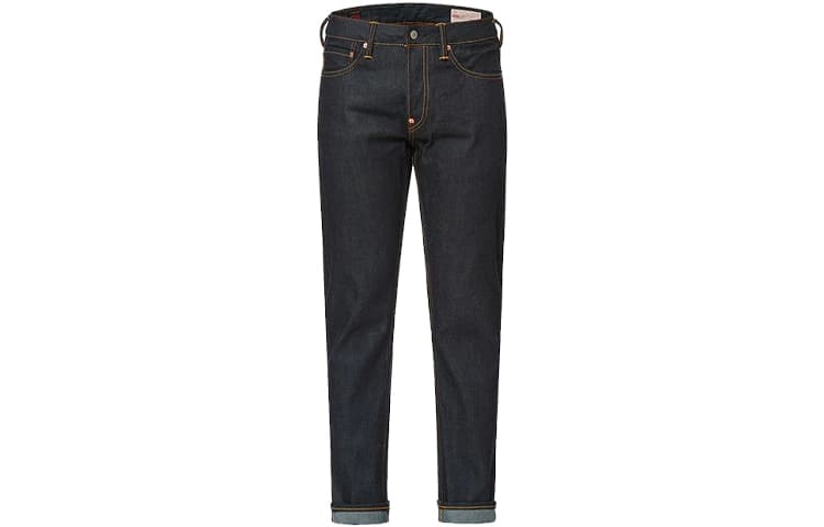 Штаны EVISU m - изображение 1