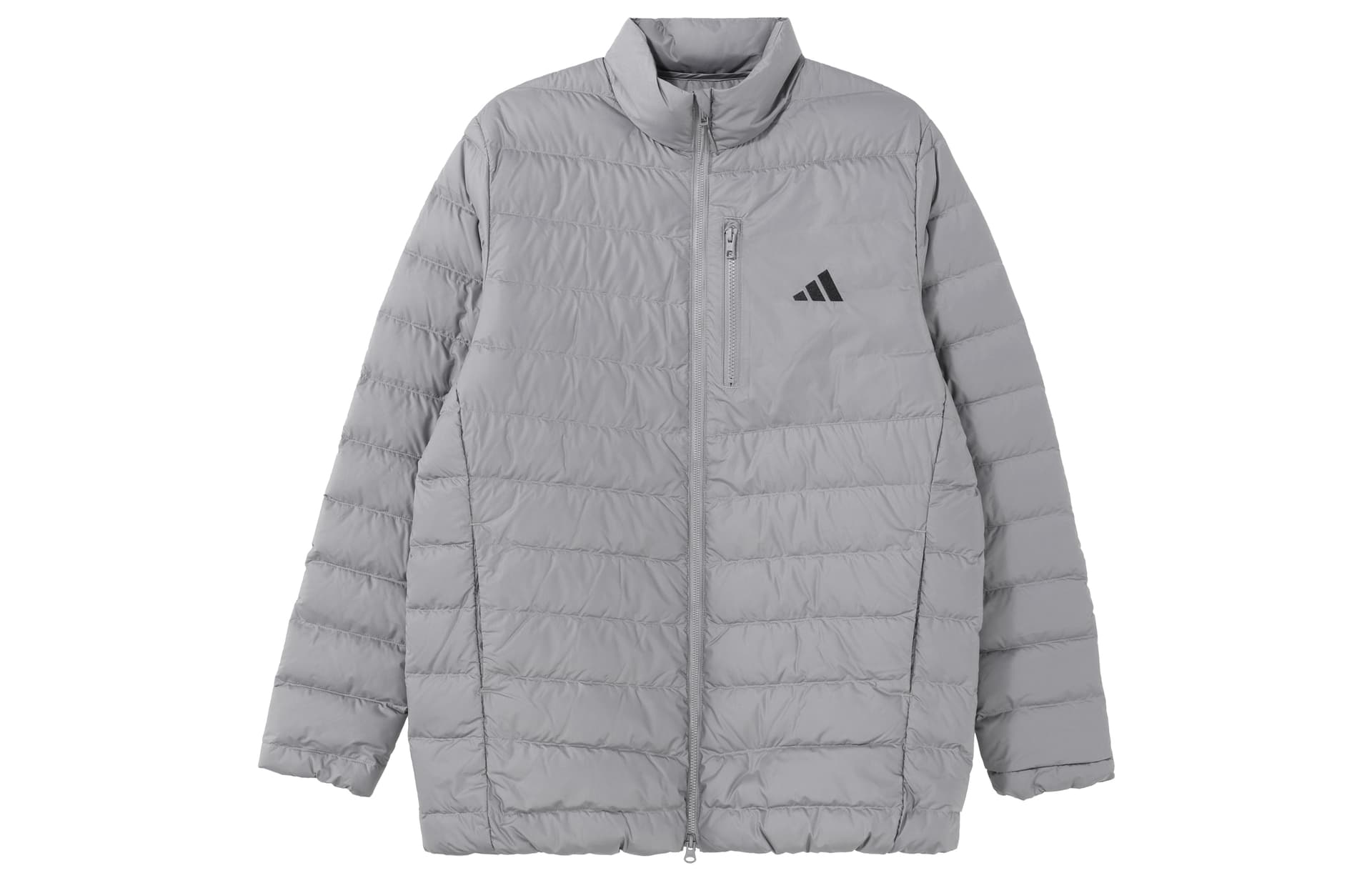 Зимняя куртка adidas 630Logo - изображение 1