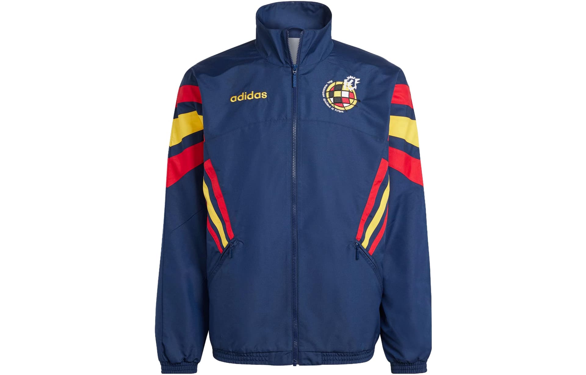 Куртка adidas Spain 1996 Woven Track Jacket - изображение 1