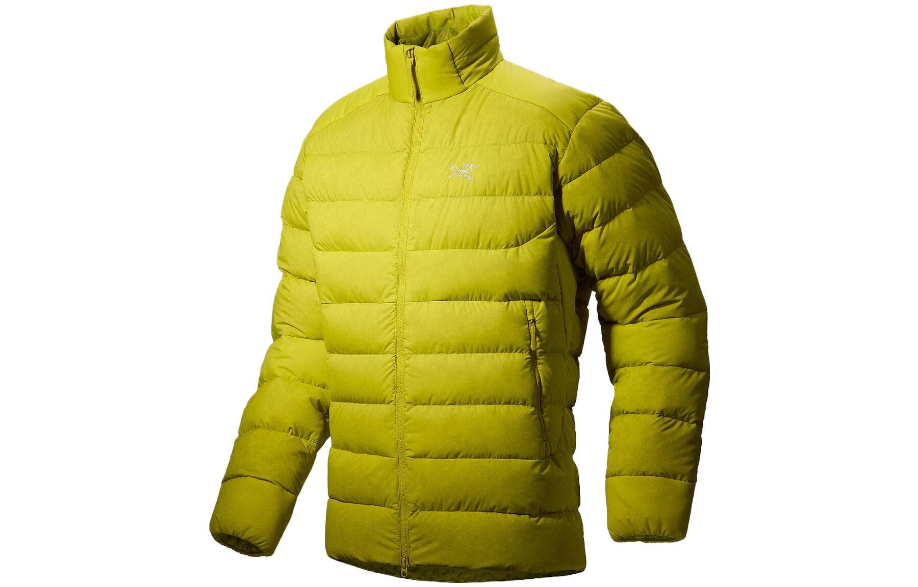 Куртка Arcteryx Thorium Jacket M Logo - изображение 1