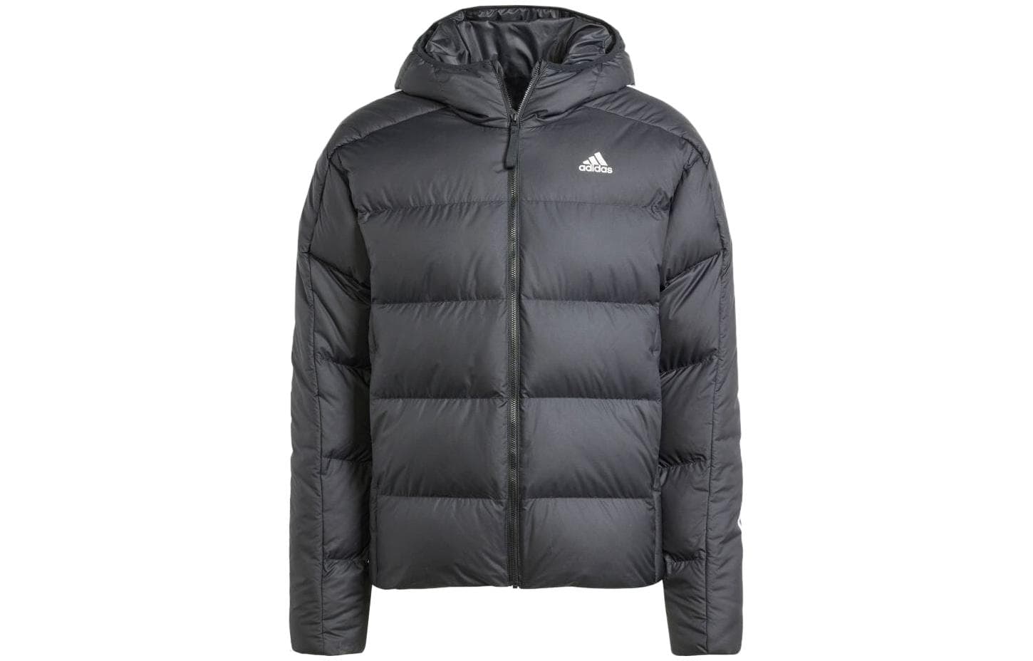 Зимняя куртка adidas - изображение 1