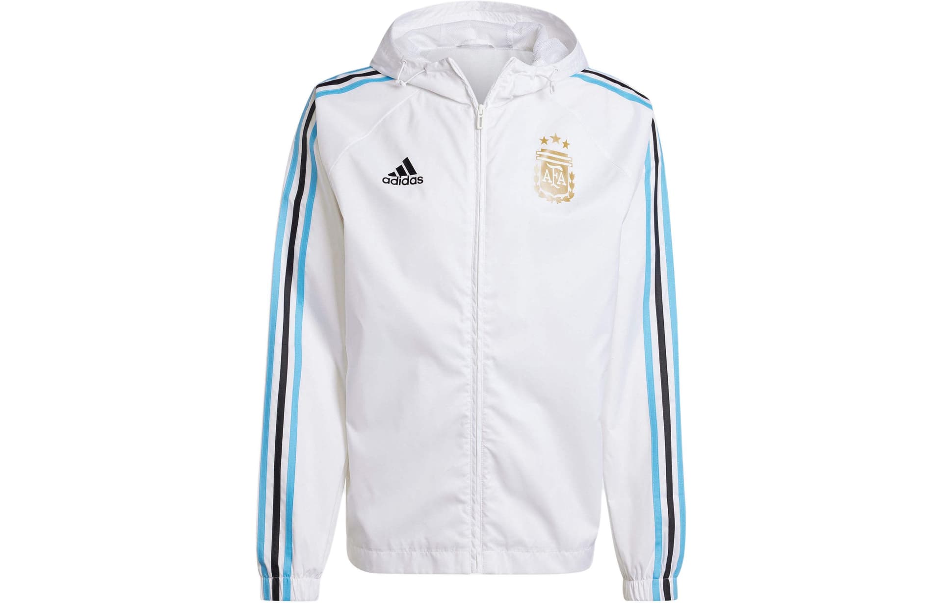 Куртка adidas Sport Performance - изображение 1