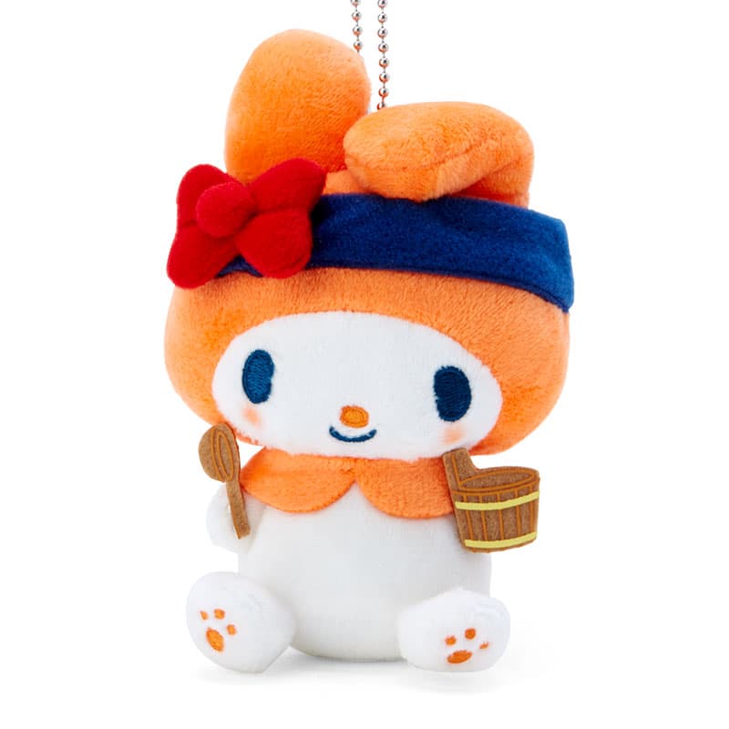 Мягкая игрушка Sanrio 13cm - изображение 3