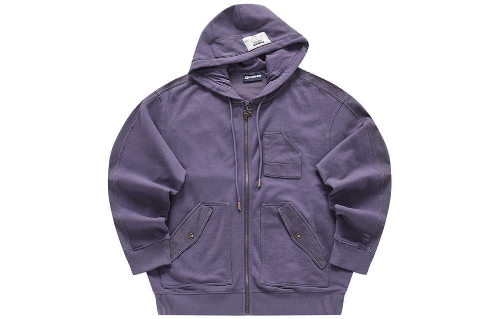 Куртка FILA FUSION - изображение 1