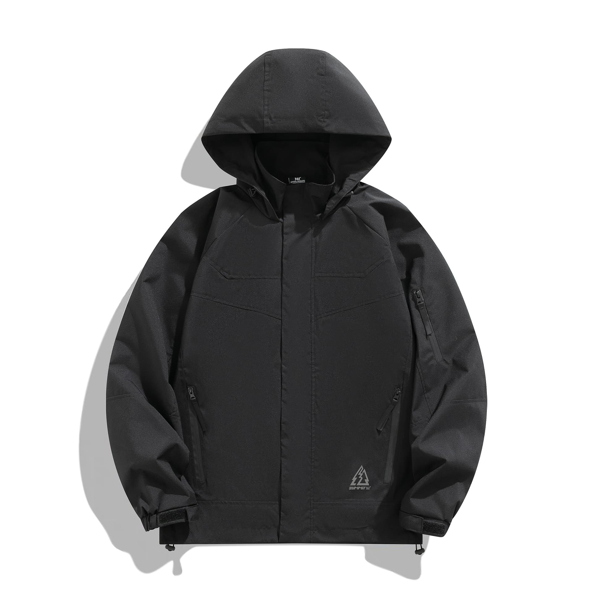 Куртка 361° Sports Life Collection Унисекс Куртки - изображение 3
