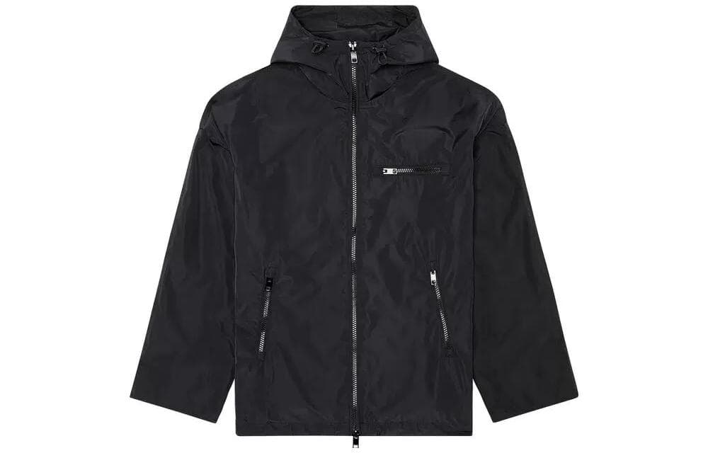 Куртка DIESEL D - изображение 1
