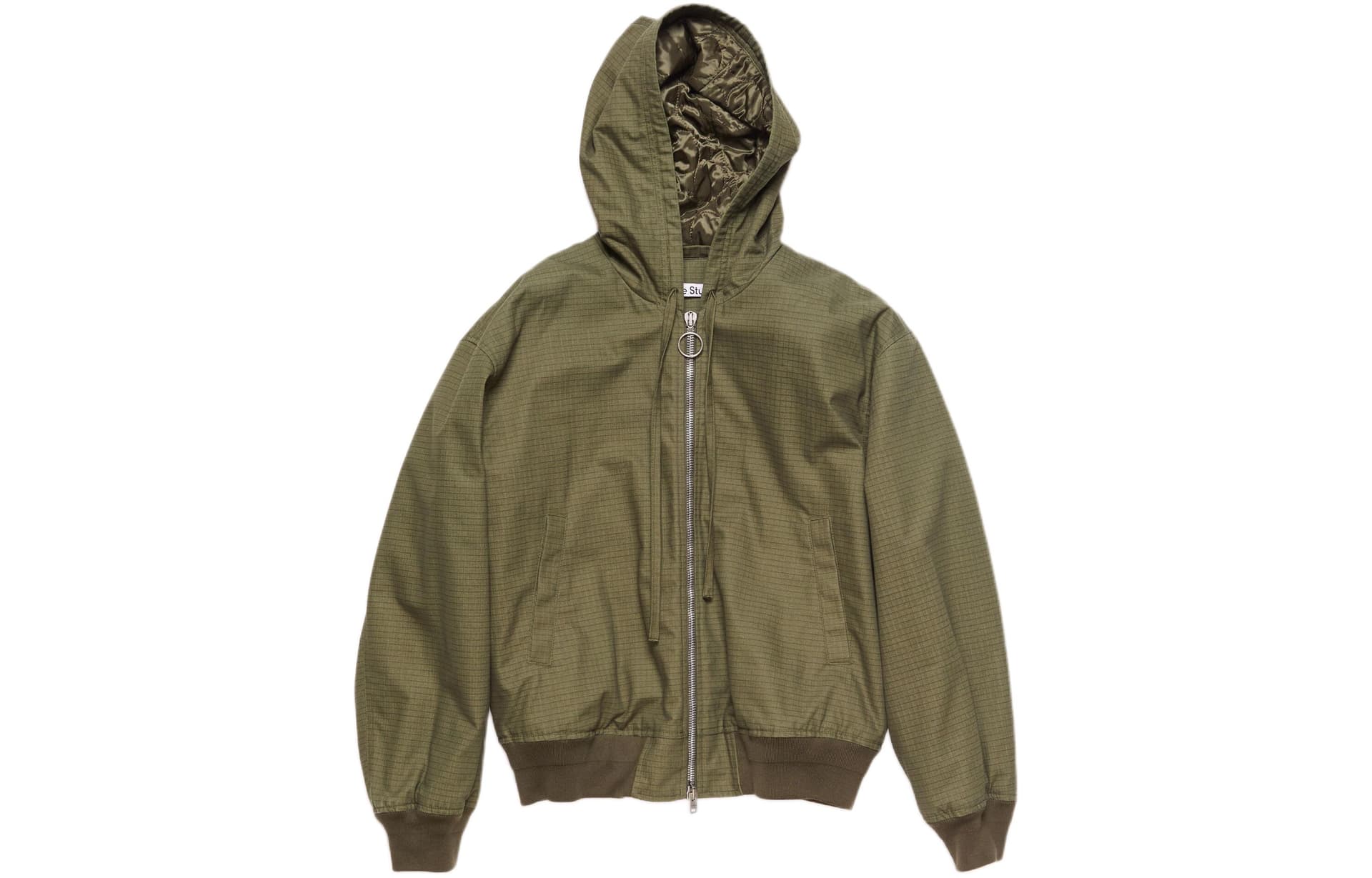 Куртка Acne Studios - изображение 1