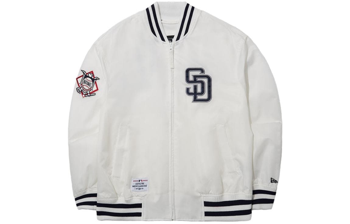 Бомбер New Era x MLB SS24 - изображение 1