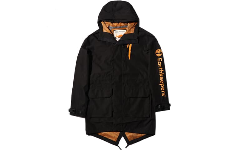 Куртка Timberland Ecoriginal EK+ Fishtail Parka - изображение 1