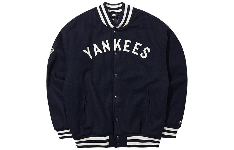 Бомбер New Era x MLB FW23 - изображение 1