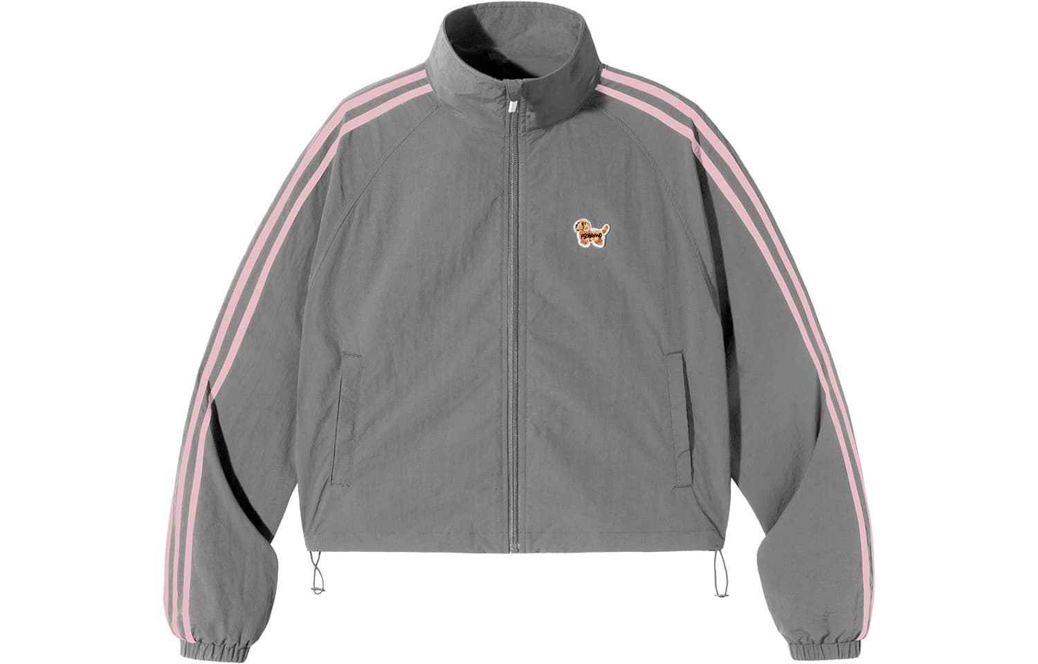 Куртка PSO Brand - изображение 1
