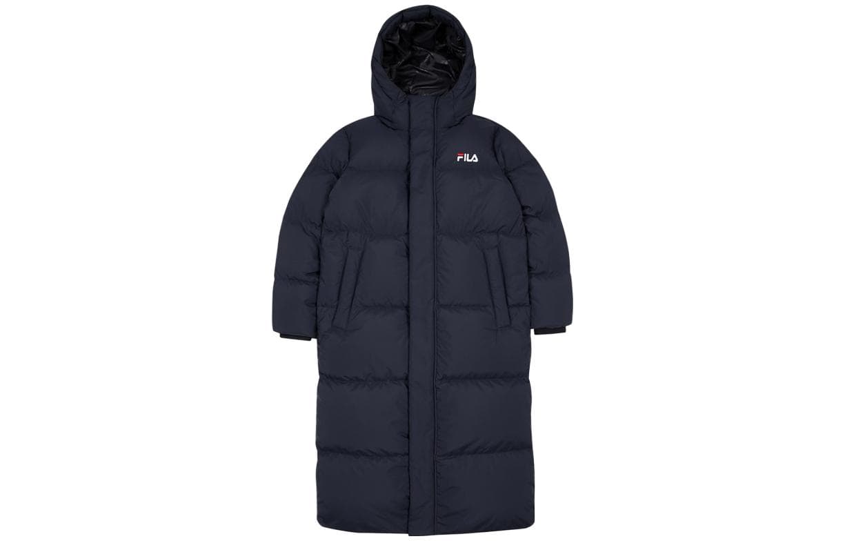 Зимняя куртка FILA - изображение 1