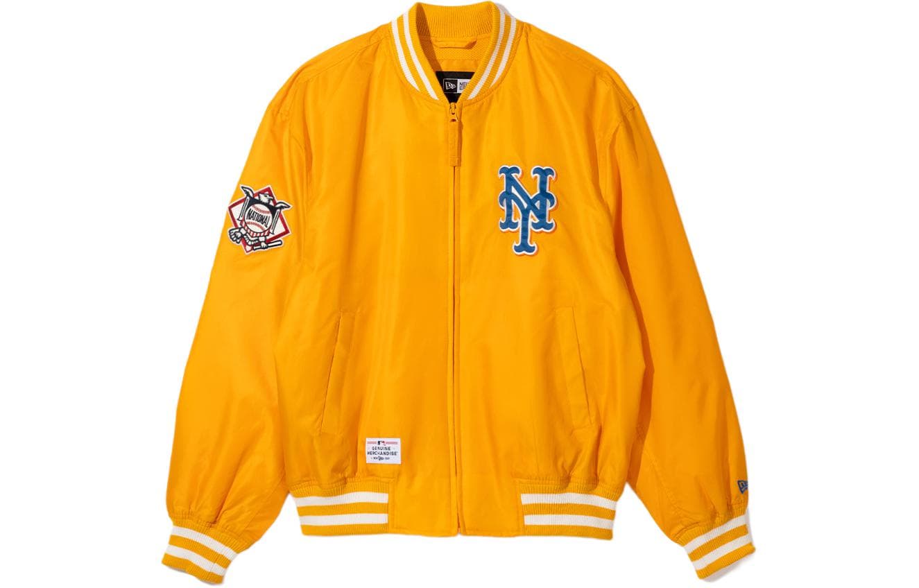 Бомбер New Era x MLB SS24 - изображение 1