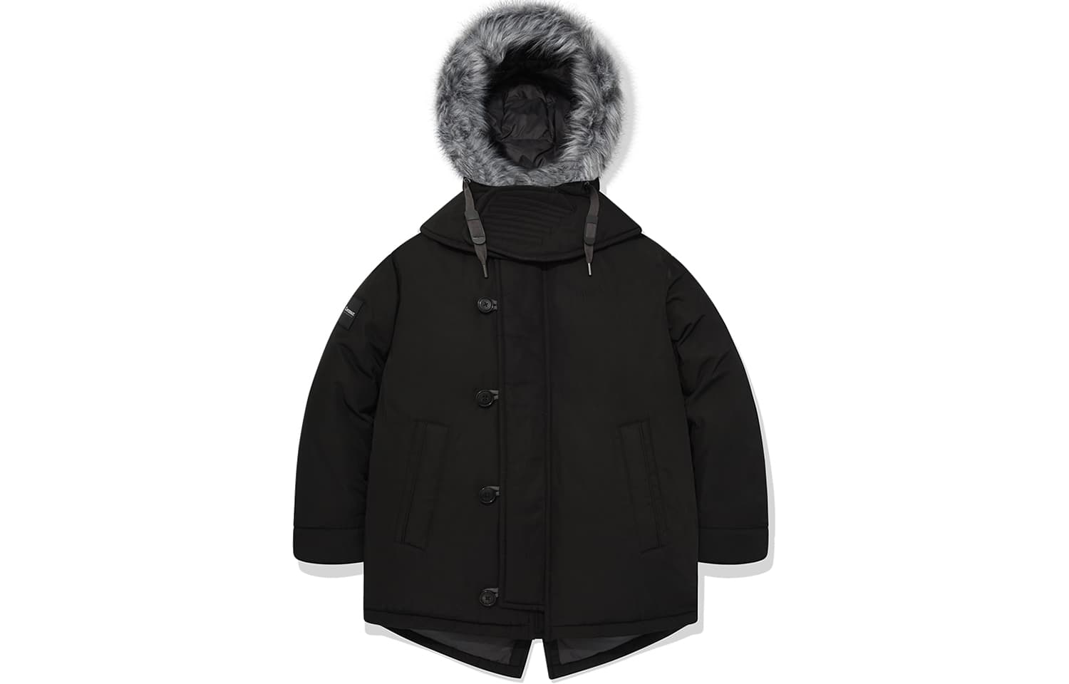 Зимняя куртка COVERNAT FW23 - изображение 1