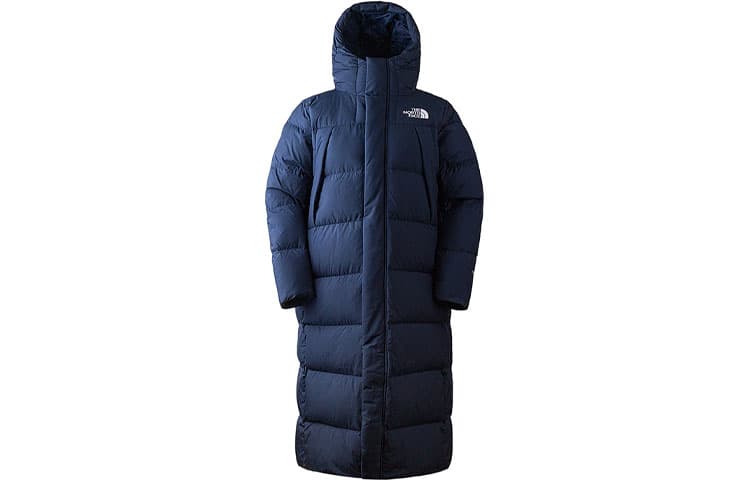Зимняя куртка The North Face - изображение 1