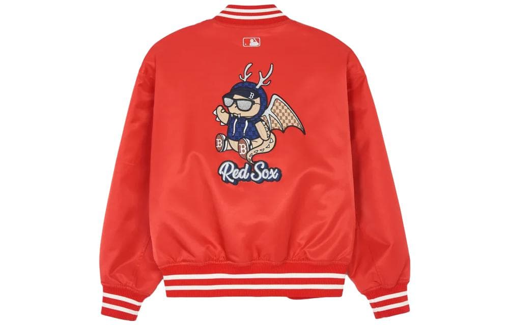 Куртка MLB SS24 - изображение 1