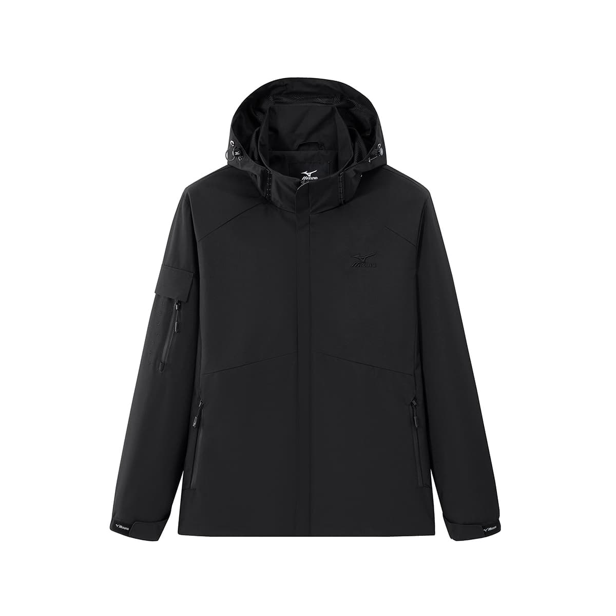 Куртка Mizuno - изображение 1