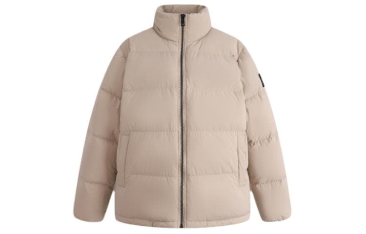 Зимняя куртка CKCalvin Klein Logo - изображение 2