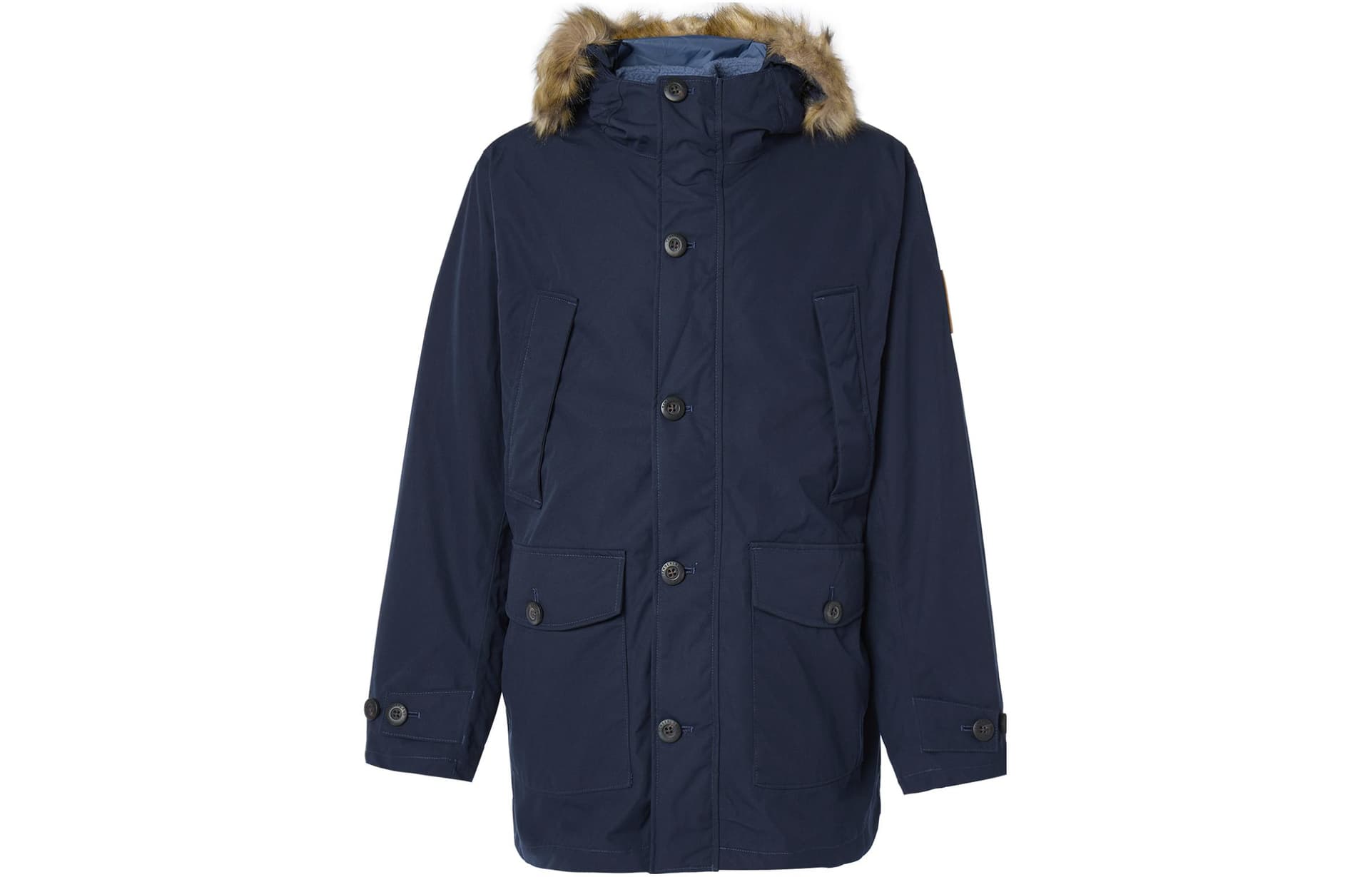 Куртка Timberland - изображение 1