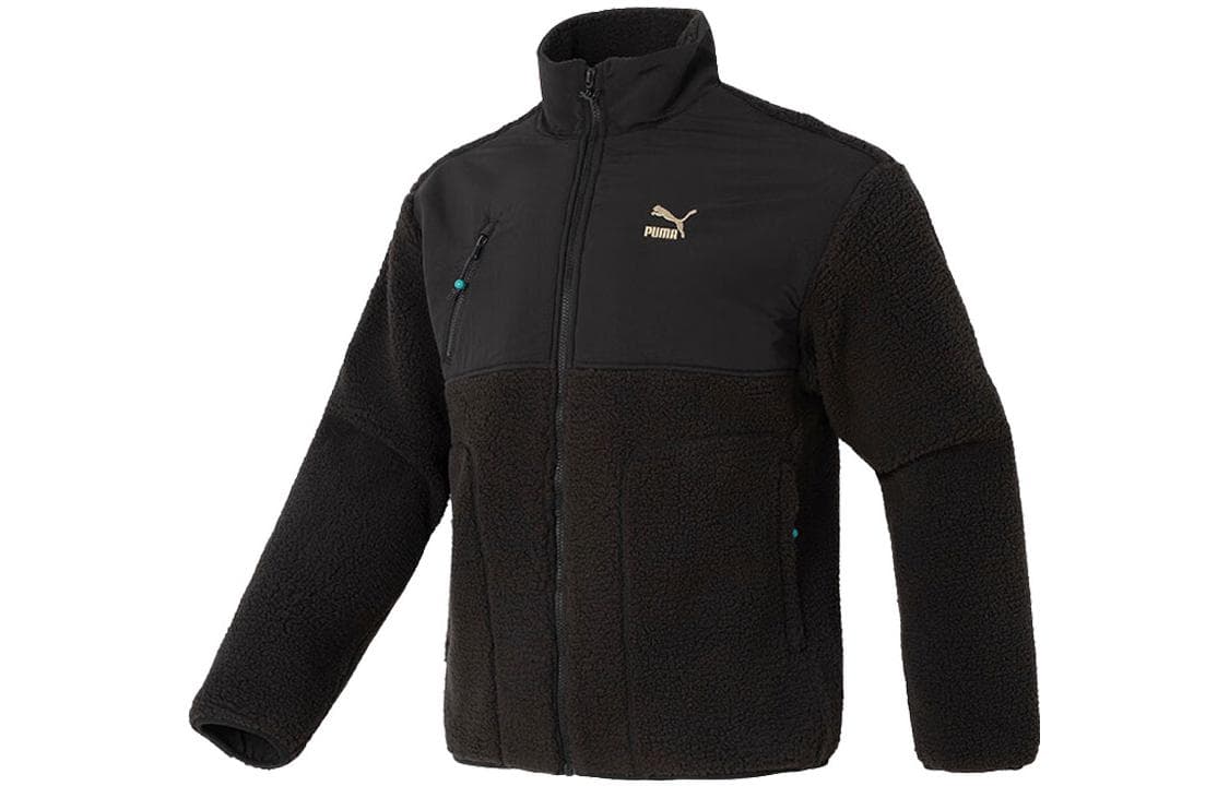 Куртка PUMA CNY Dragon Series Jacket - изображение 1