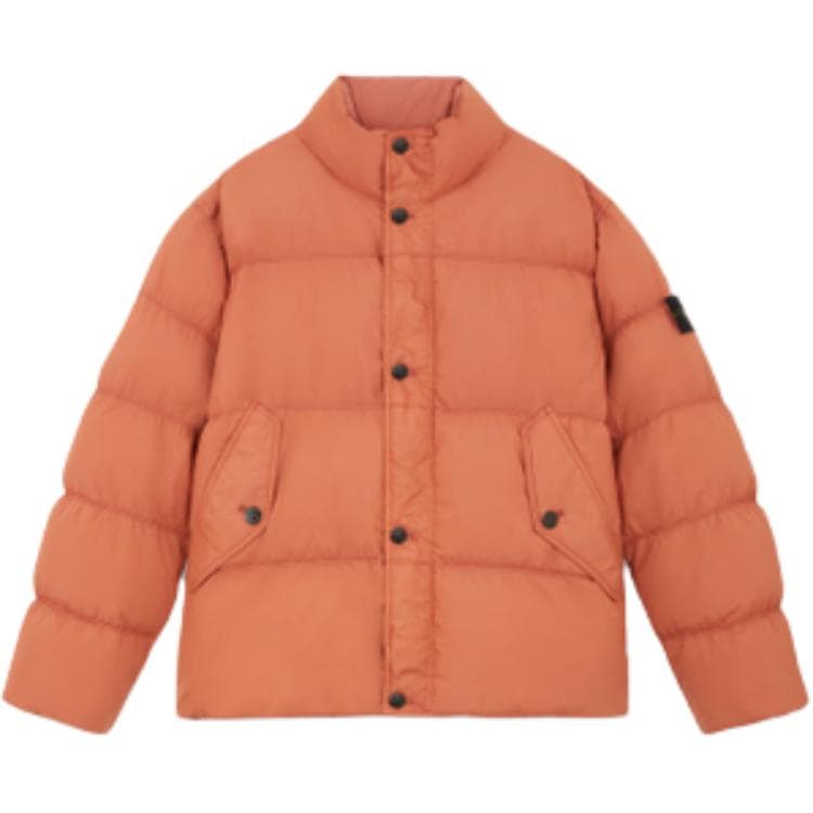 Куртка Stone Island Jacket Orange - изображение 1