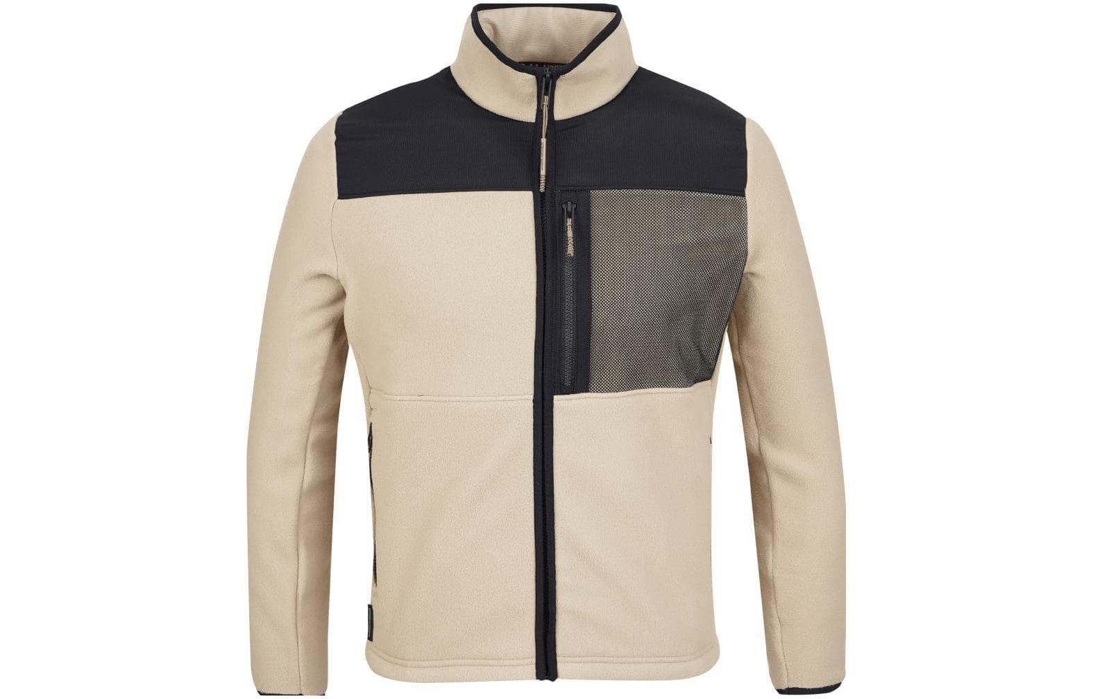 Куртка Under Armour Microfleece Maxx Urban Khaki - изображение 1