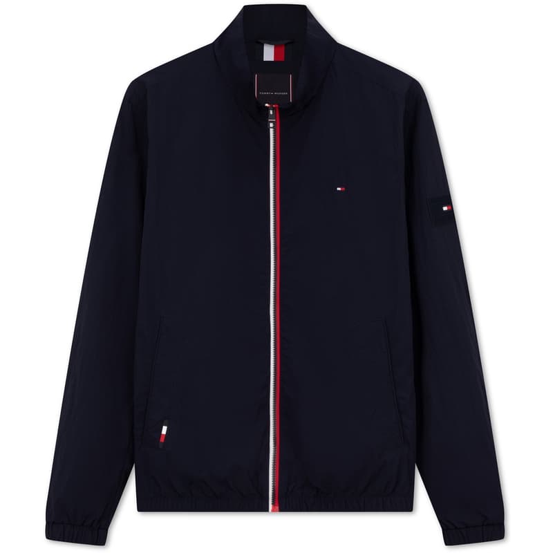 Куртка Tommy Hilfiger DW5 - изображение 1