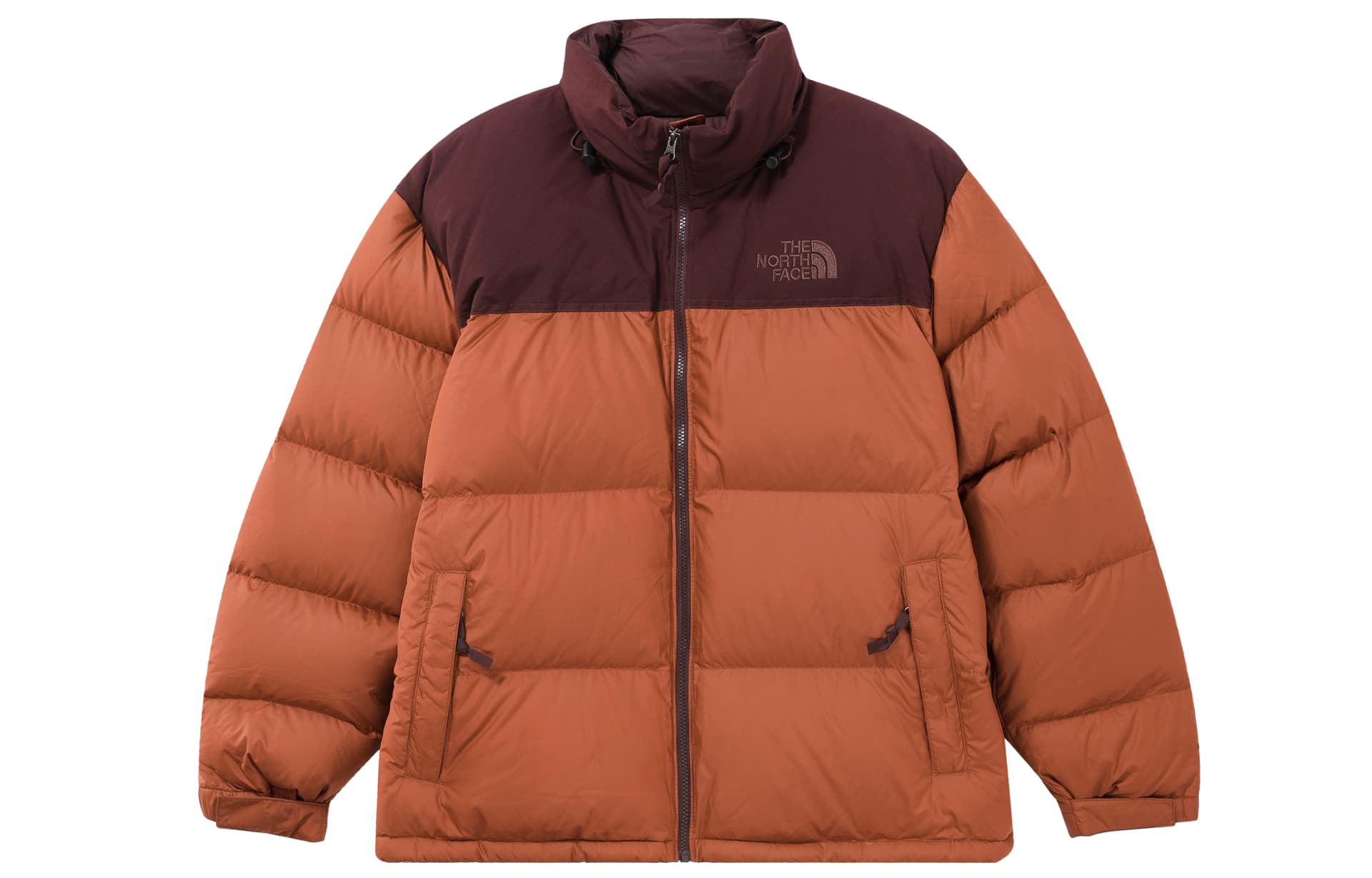Зимняя куртка The North Face - изображение 1
