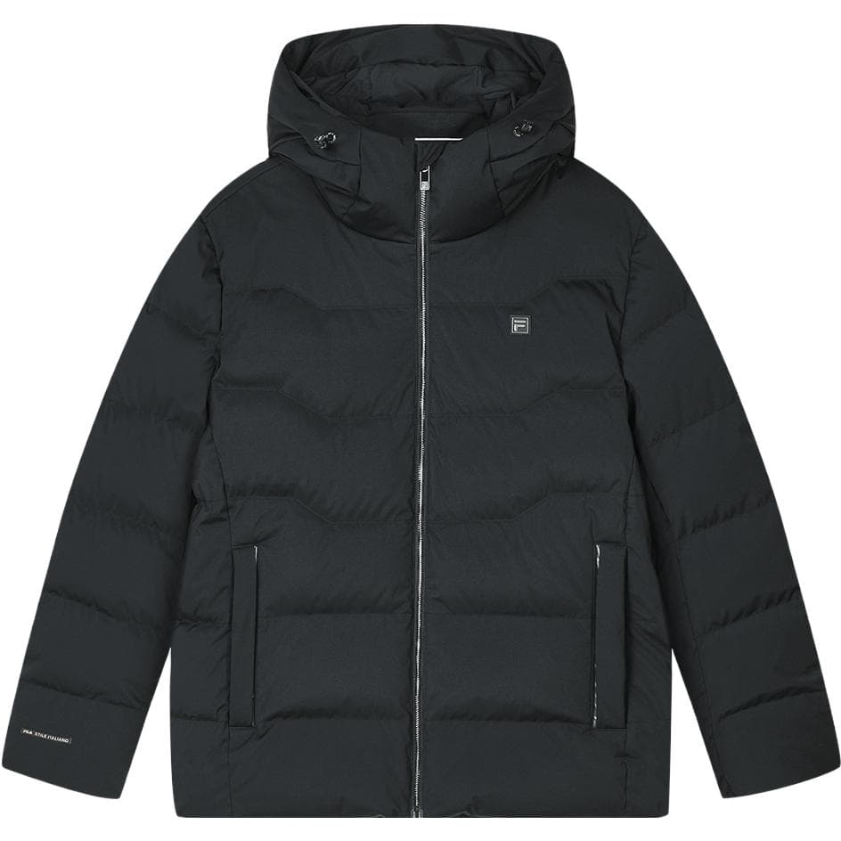 Зимняя куртка FILA - изображение 1
