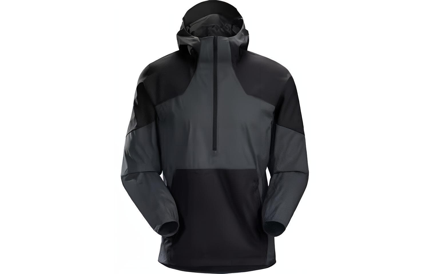 Куртка Arcteryx Stowe Windshell Men's - изображение 5