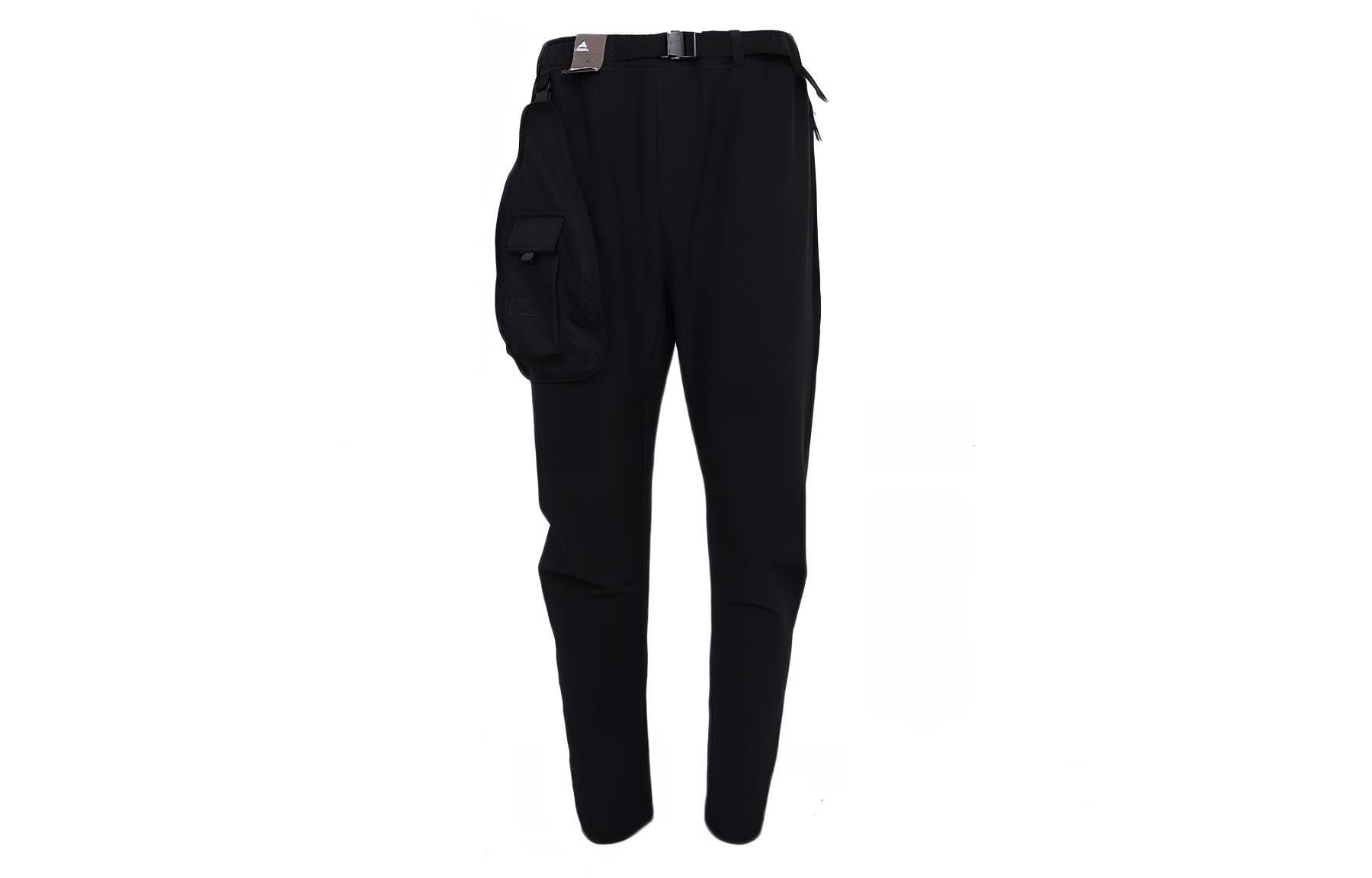 Штаны adidas TH PNT WV FLC - изображение 1