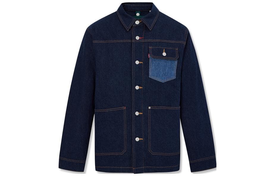 Куртка levis - изображение 1