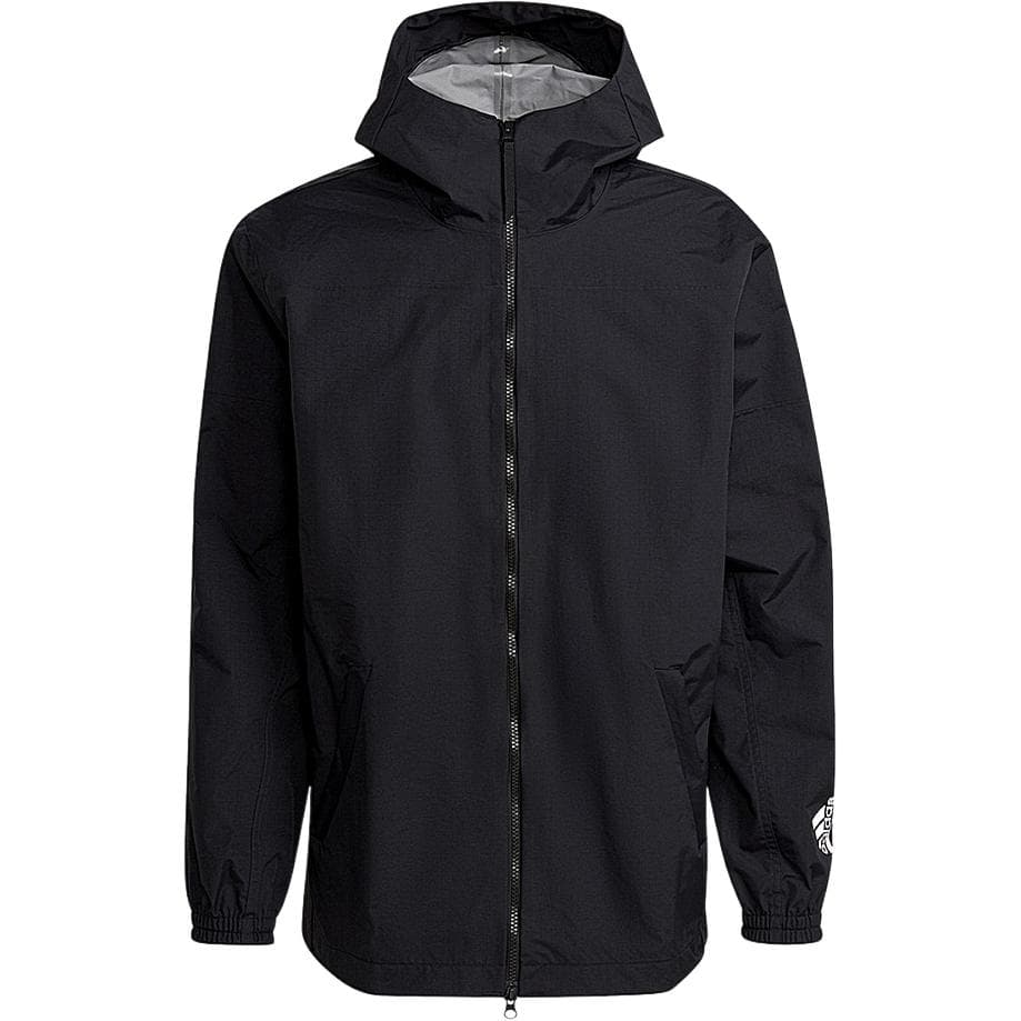 Куртка adidas Logo - изображение 1