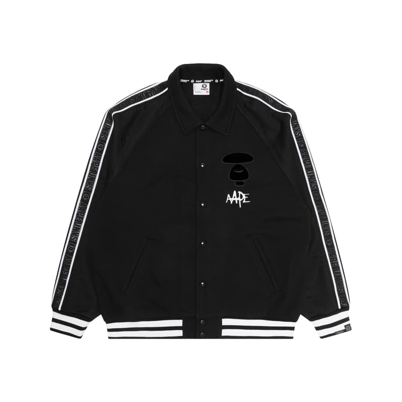 Бомбер Aape FW23 - изображение 1