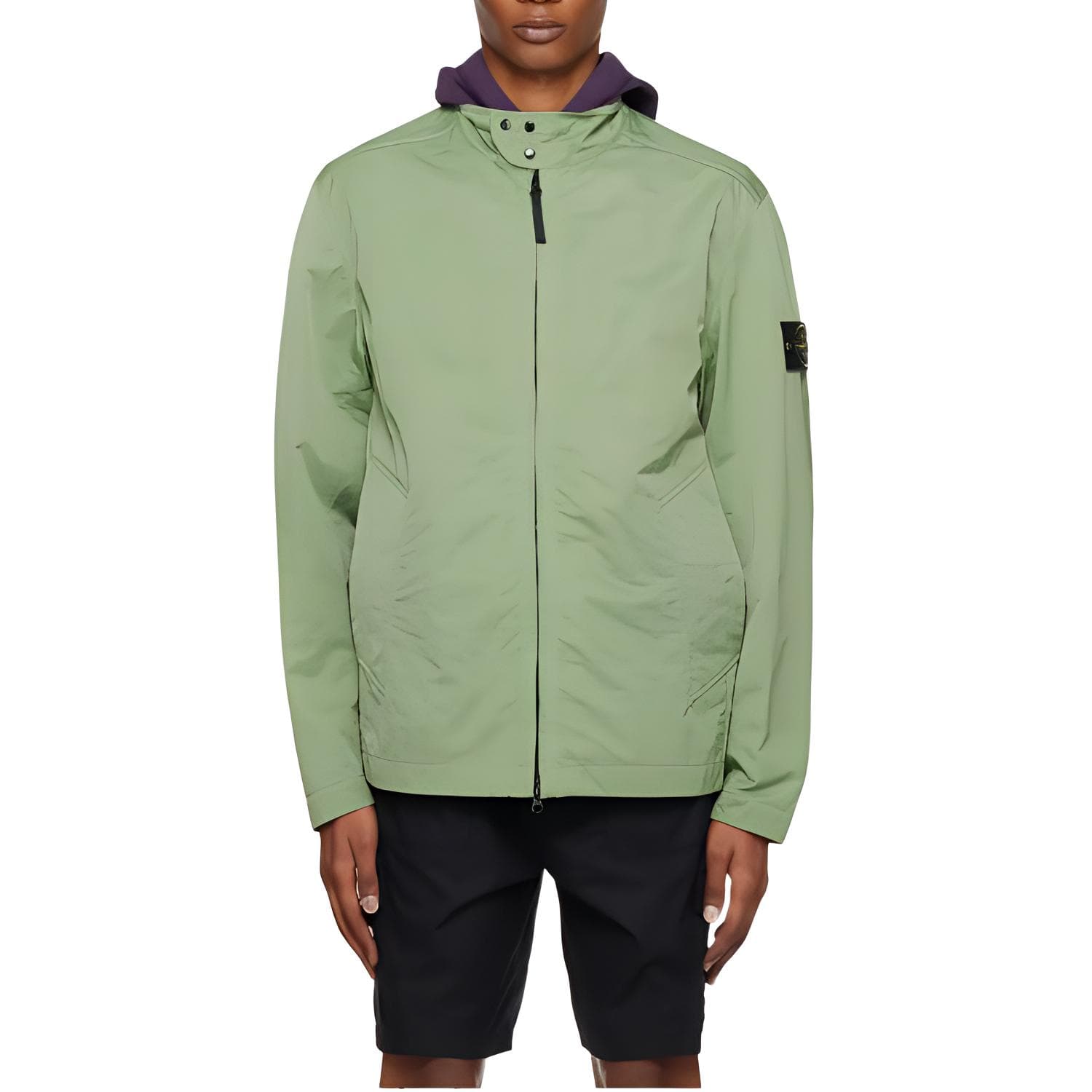 Куртка Stone Island Jacket - изображение 1