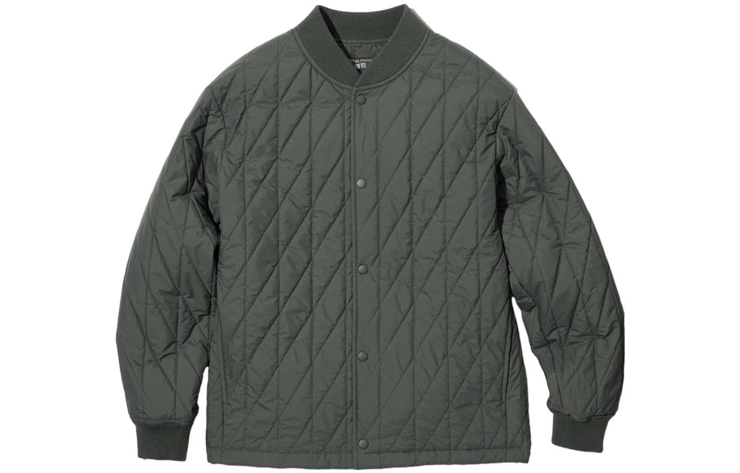 Куртка UNIQLO - изображение 1