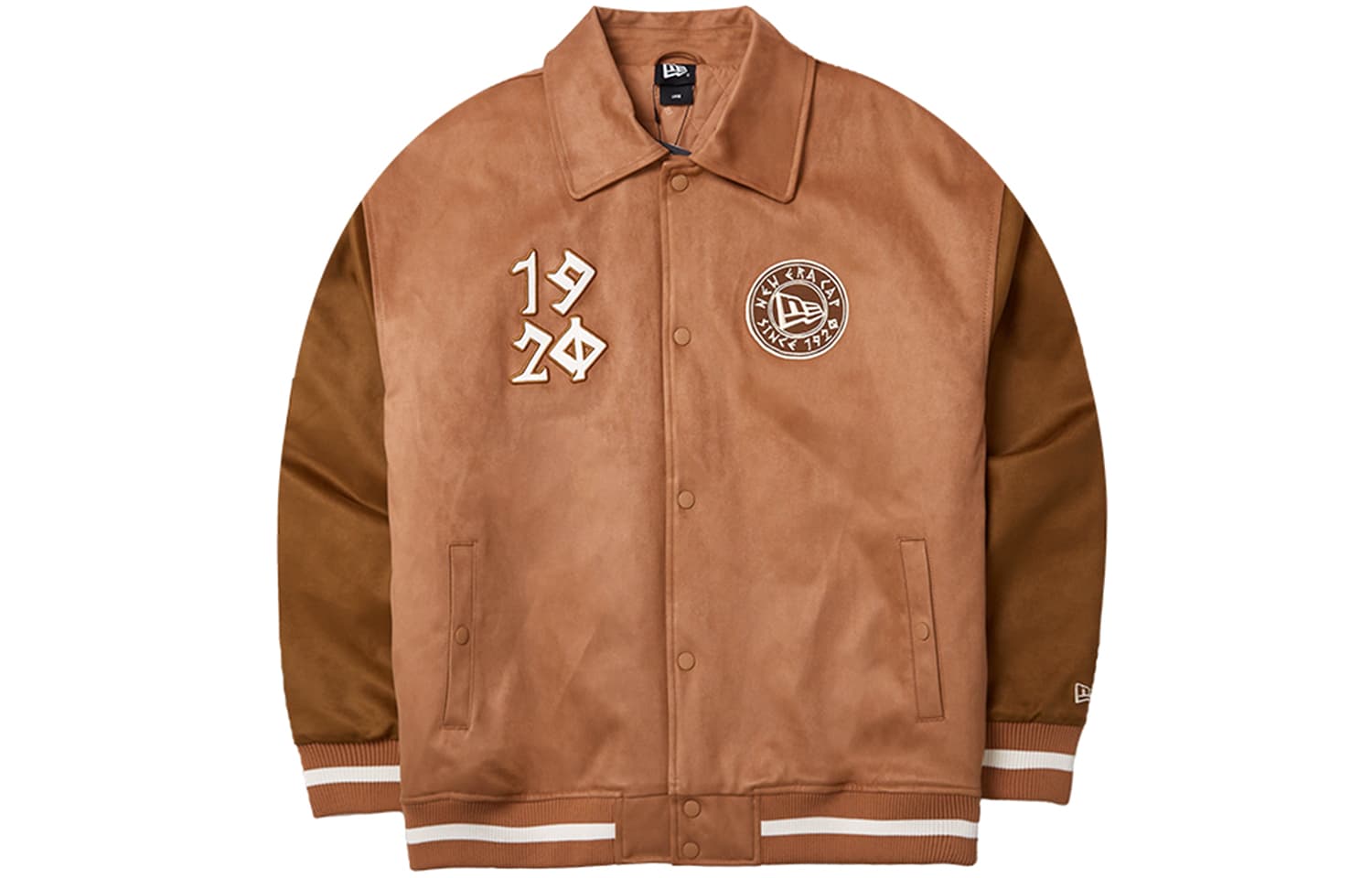 Зимняя куртка пуховик New Era FW23 - изображение 1