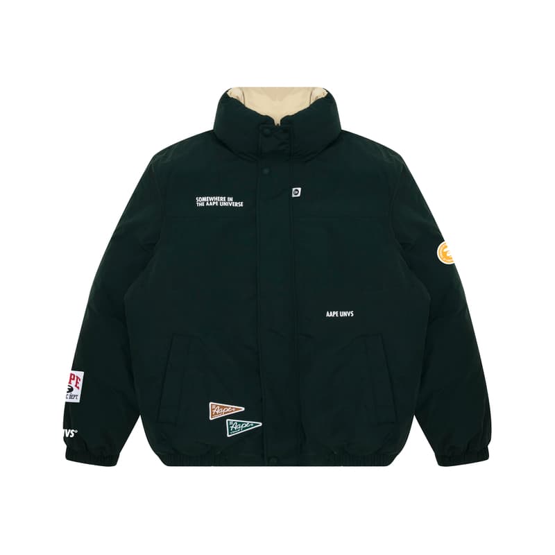 Куртка Aape - изображение 1