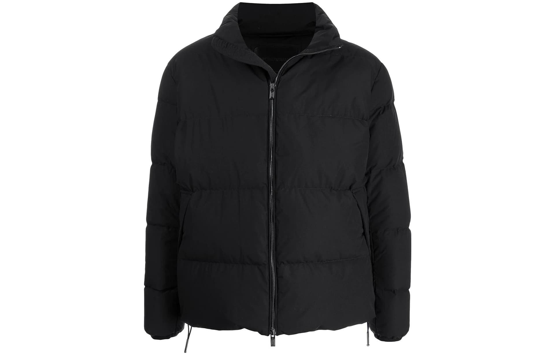 Зимняя куртка Emporio Armani - изображение 1