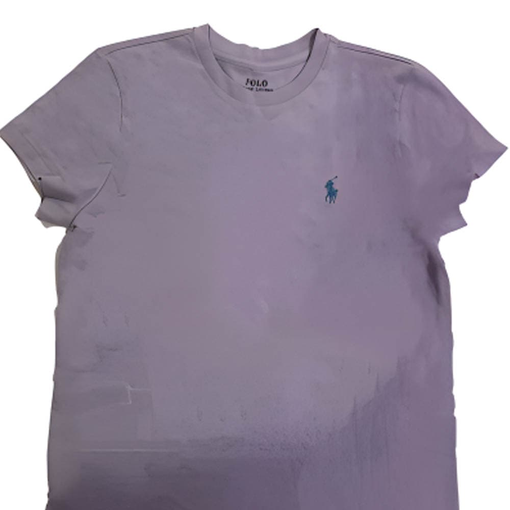 Футболка Polo Ralph Lauren SS23 LogoT - изображение 5